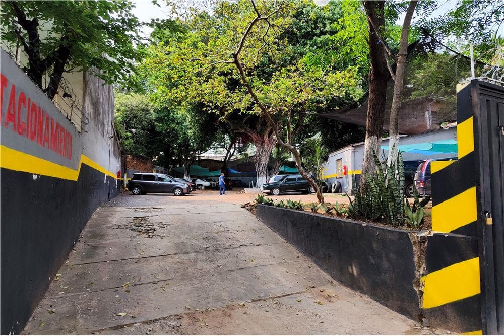 Terreno en venta 1.175m2 en el centro de asuncion, foto 5