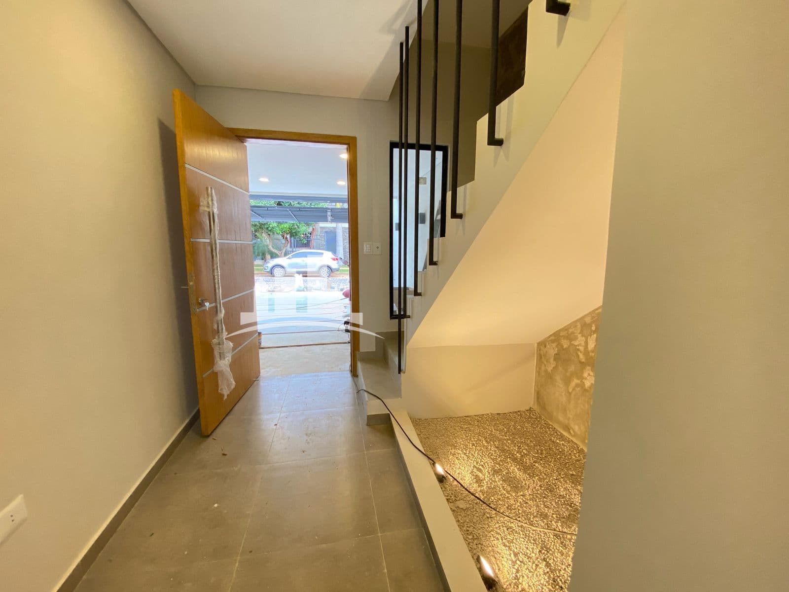 Moderno Duplex A Estrenar Con Piscina, foto 2