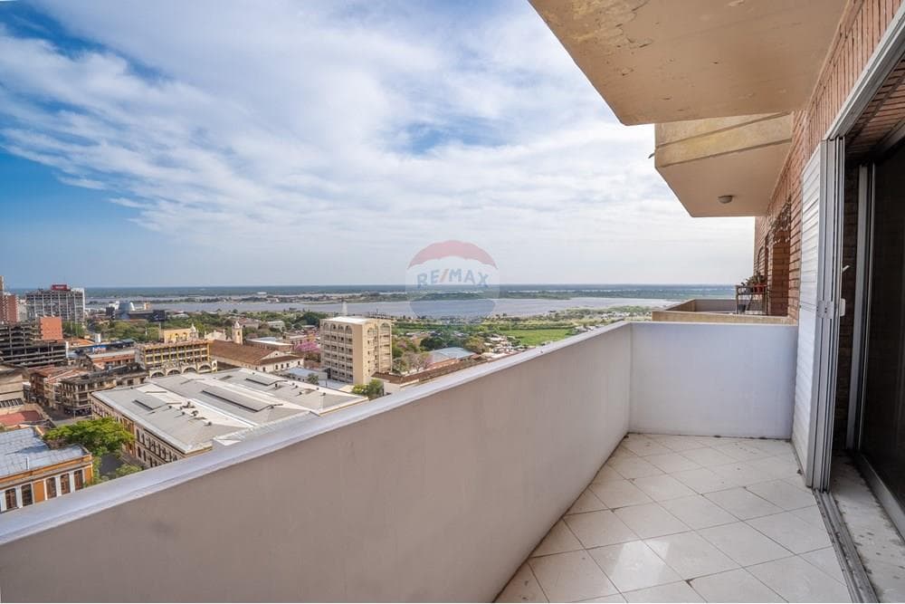 Departamento en el centro de asuncion, foto 4