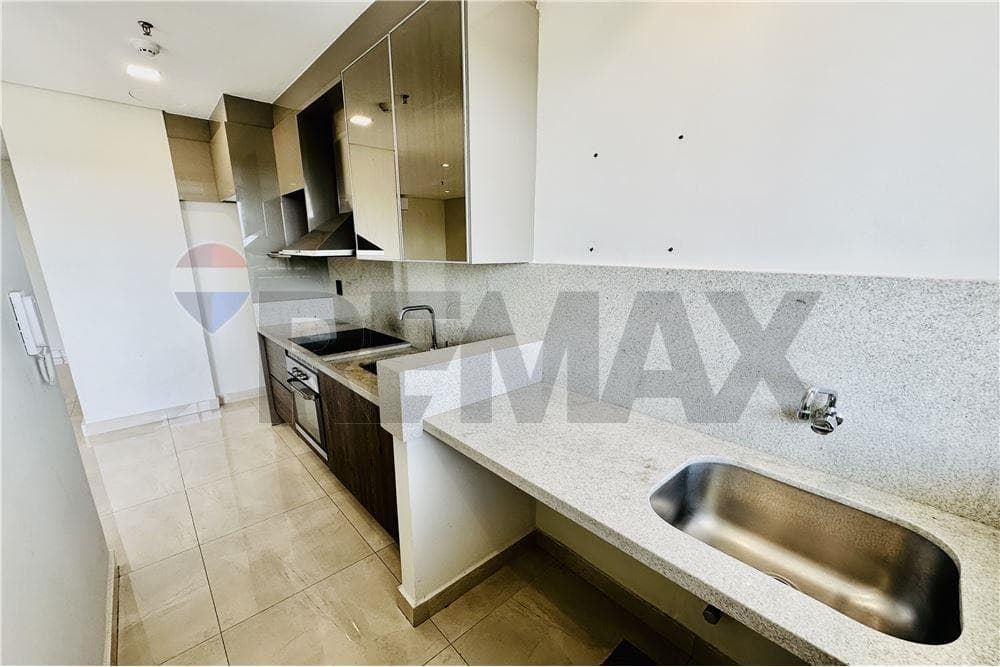 Departamento - Alquiler - Las Lomas (Carmelitas), Asunción, Paraguay, foto 2