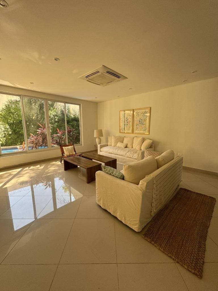 Amplia casa en el barrio cerrado las lilas- Trinidad asu — foto 3