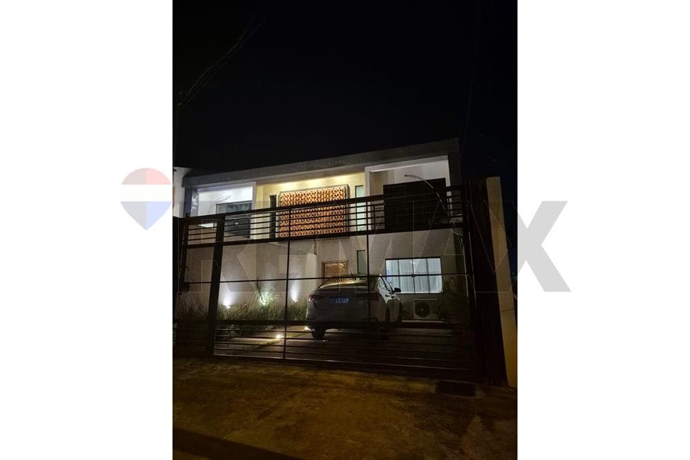 Dúplex Ideal en Itauguá: Elegante y Espacioso" — foto 5