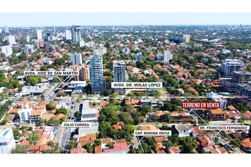 Residencia-Venta-Profesor Ingeniero Francisco Fernandez, , Mburucuyá, Asunción