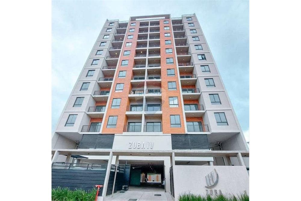 Departamento en venta – edificio zuba IV (Luque), foto 1