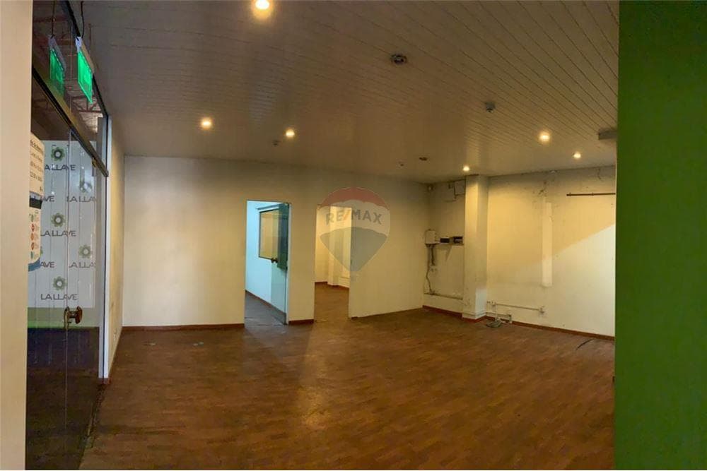 Depósito - Alquiler - San Lorenzo, Central, Paraguay, foto 2