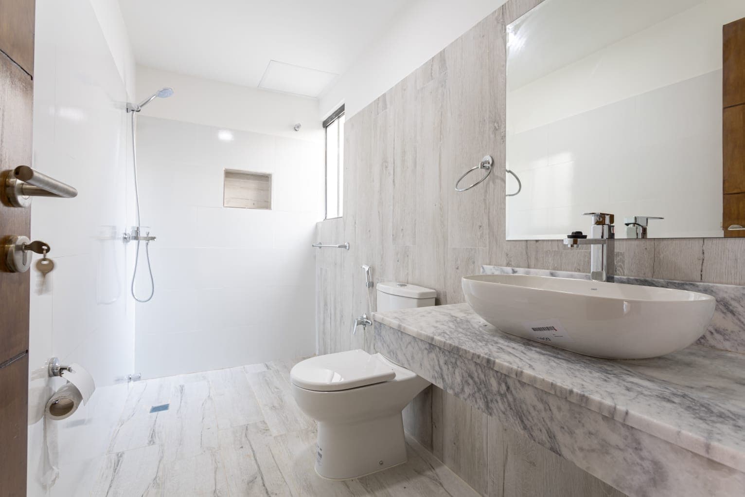 Hermoso Duplex En Fdo De La Mora Zona Norte, foto 5