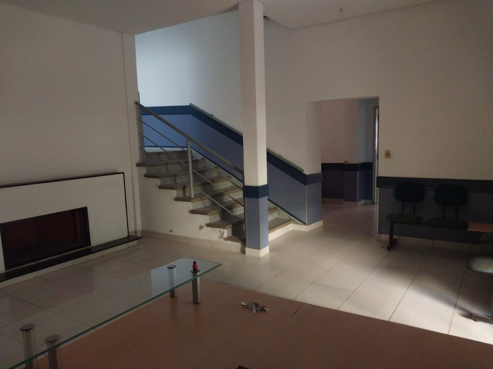 Propiedad de 852 m2, Sobre Eligio Ayala Casi EEUU - LOF7849753, foto 1