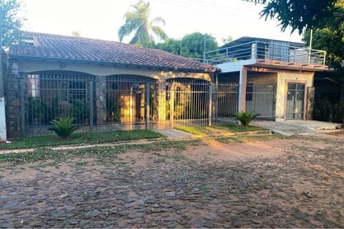 Casa-Venta-Rafael Barreto c/Victor Alfieri, Espíritu Santo, San Lorenzo, Central, foto 2
