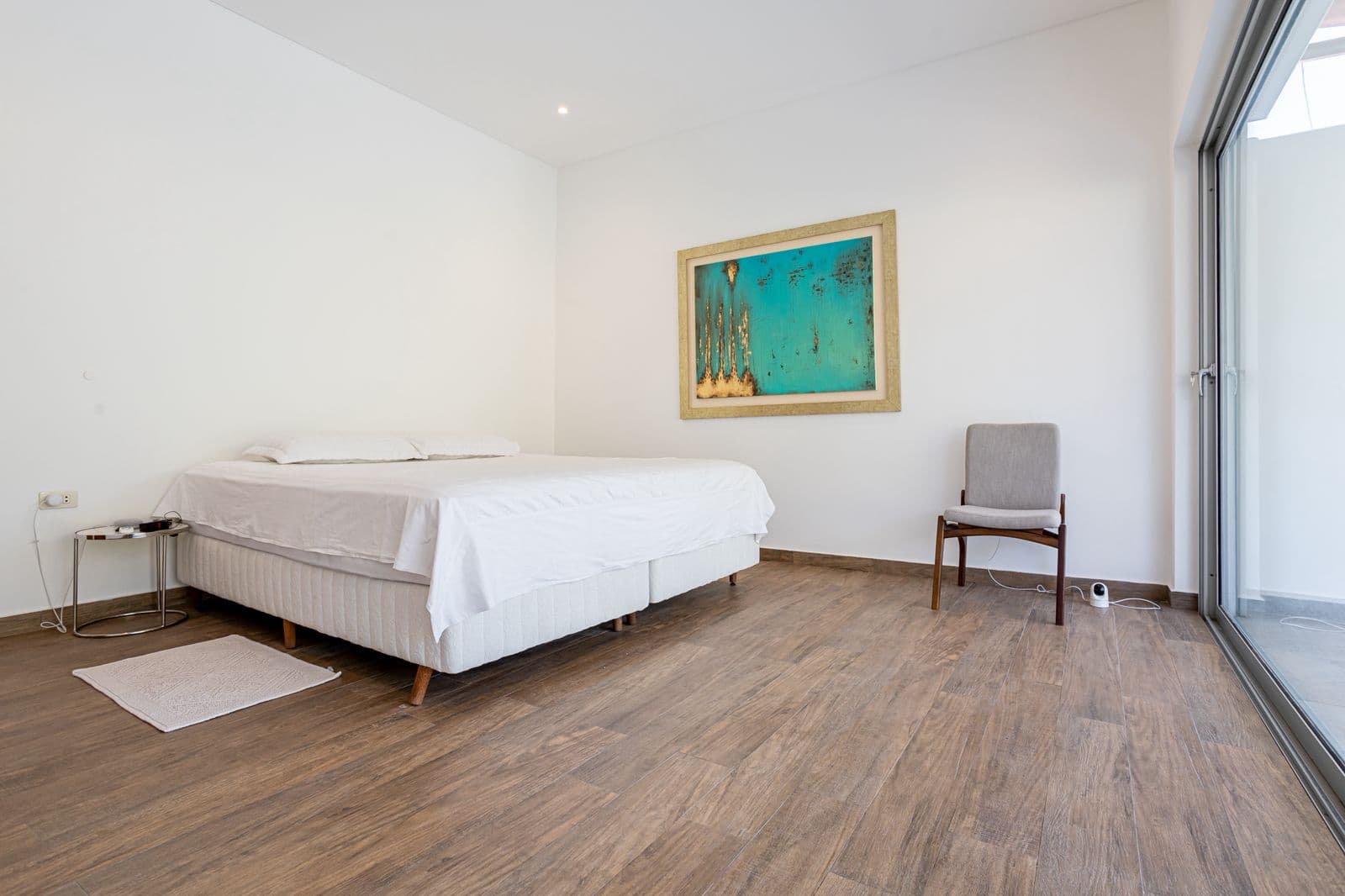 Duplex premium amoblado - barrio Herrera, foto 3