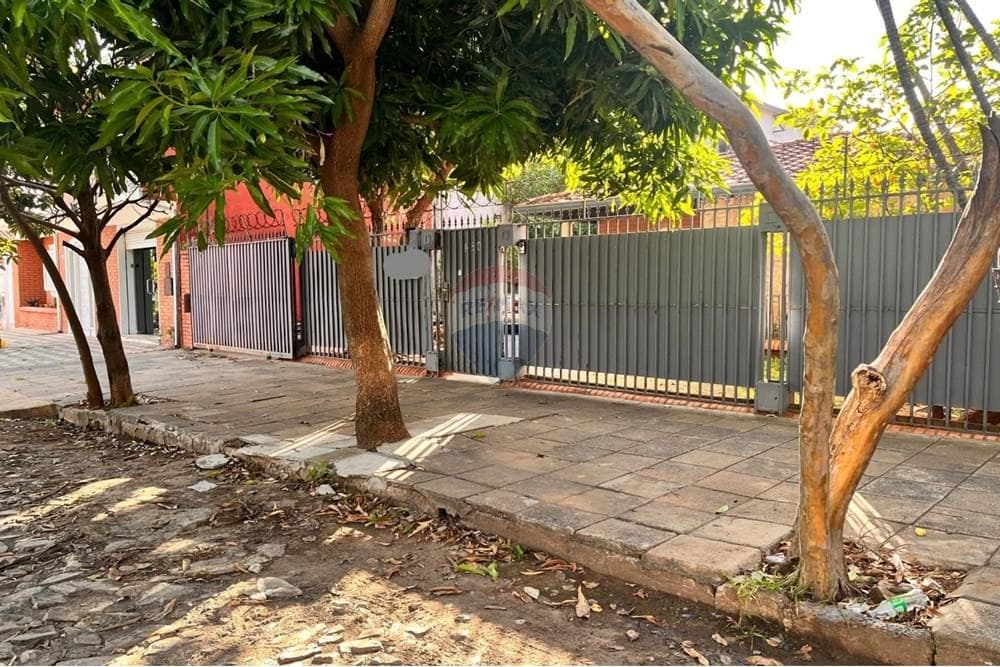 Terreno en barrio Herrera Asunción — foto 5