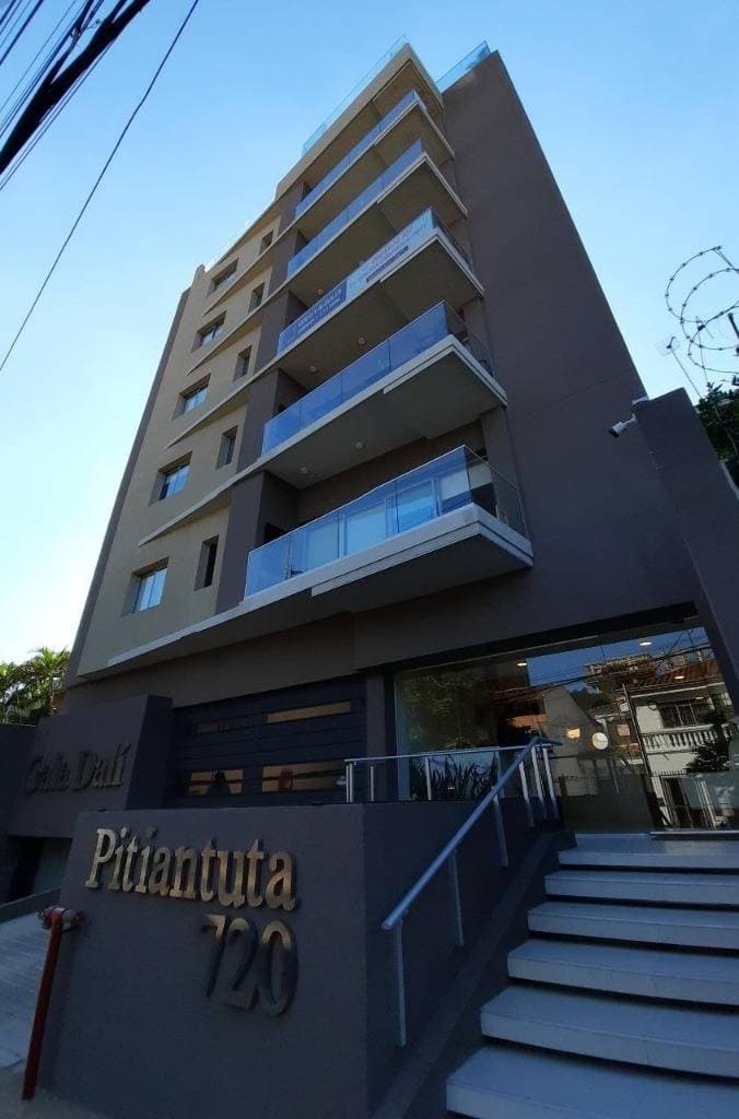Dpto de 1 habitación en barrio Jara, foto 1