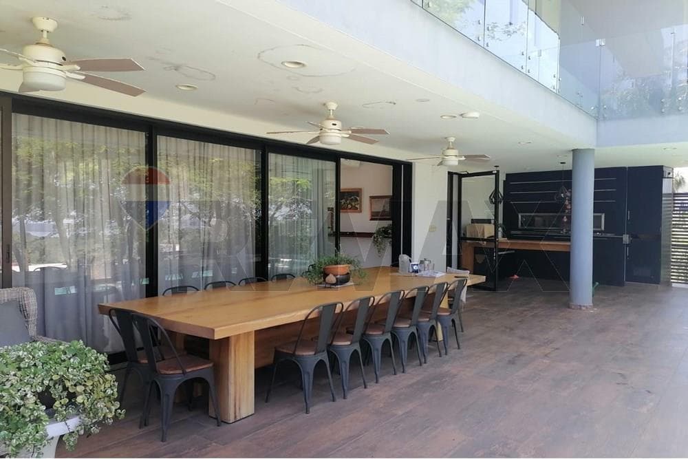 Exclusiva Residencia con Vista al Lago, San Bernardino, foto 3