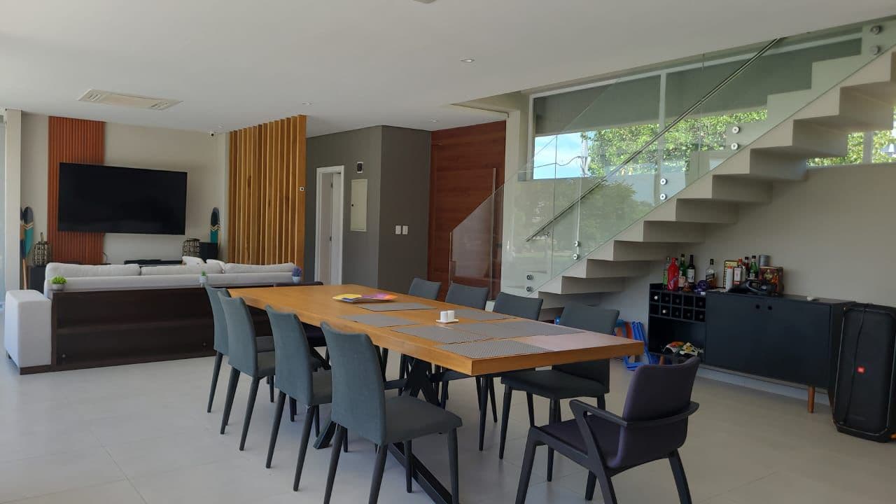 Casa en aqua village san ber — foto 4
