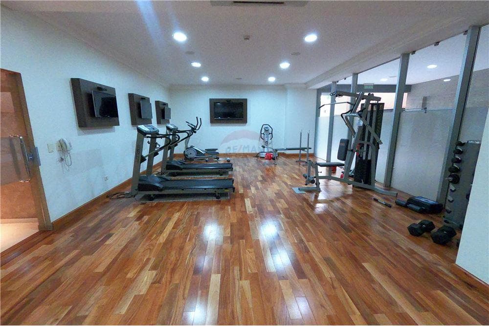 Departamento premium 3 suites en av santa teresa, foto 4