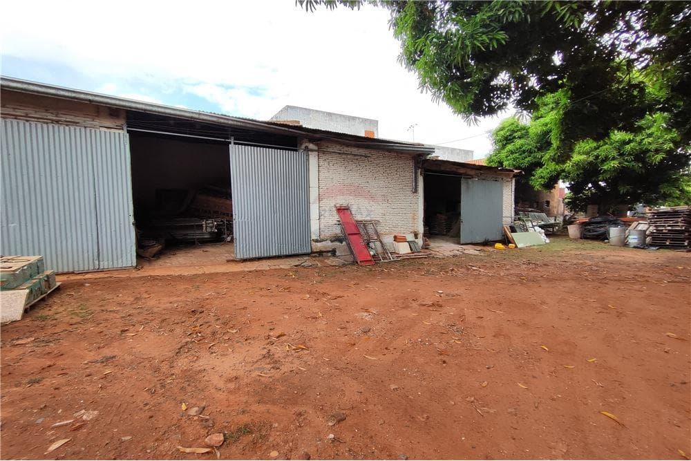 Depósito - Alquiler - Paraguay Asunción Pinoza, foto 4