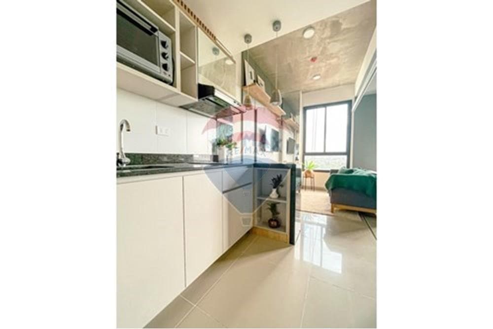 Monoambiente En Venta Trinidad - Zuba, foto 5