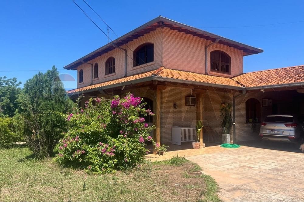 Residencia en surubi i, foto 5