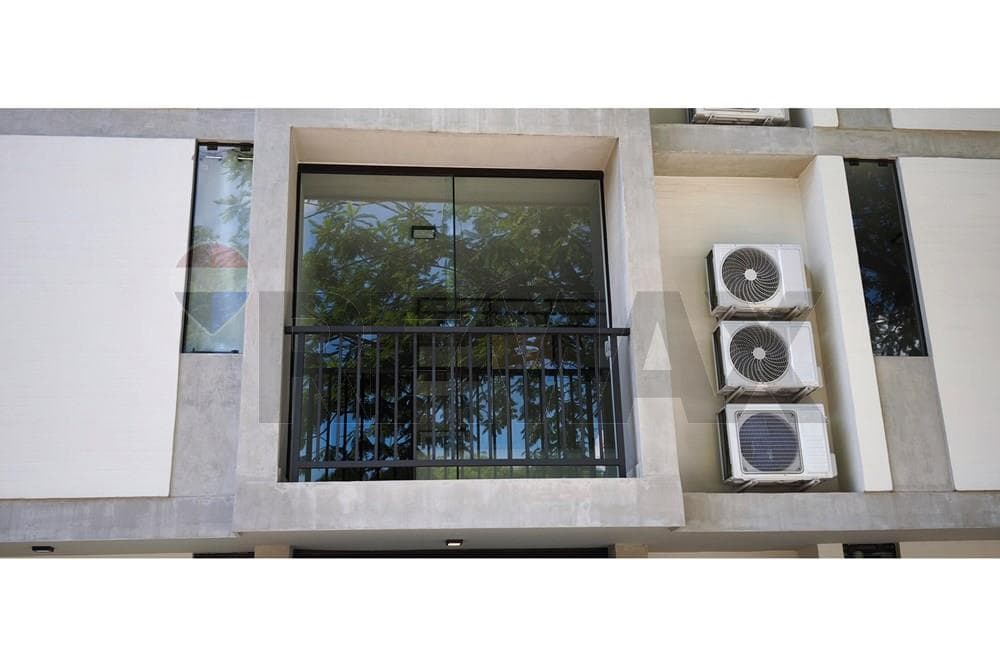 Departamento - Alquiler - Luque, Paraguay — foto 5