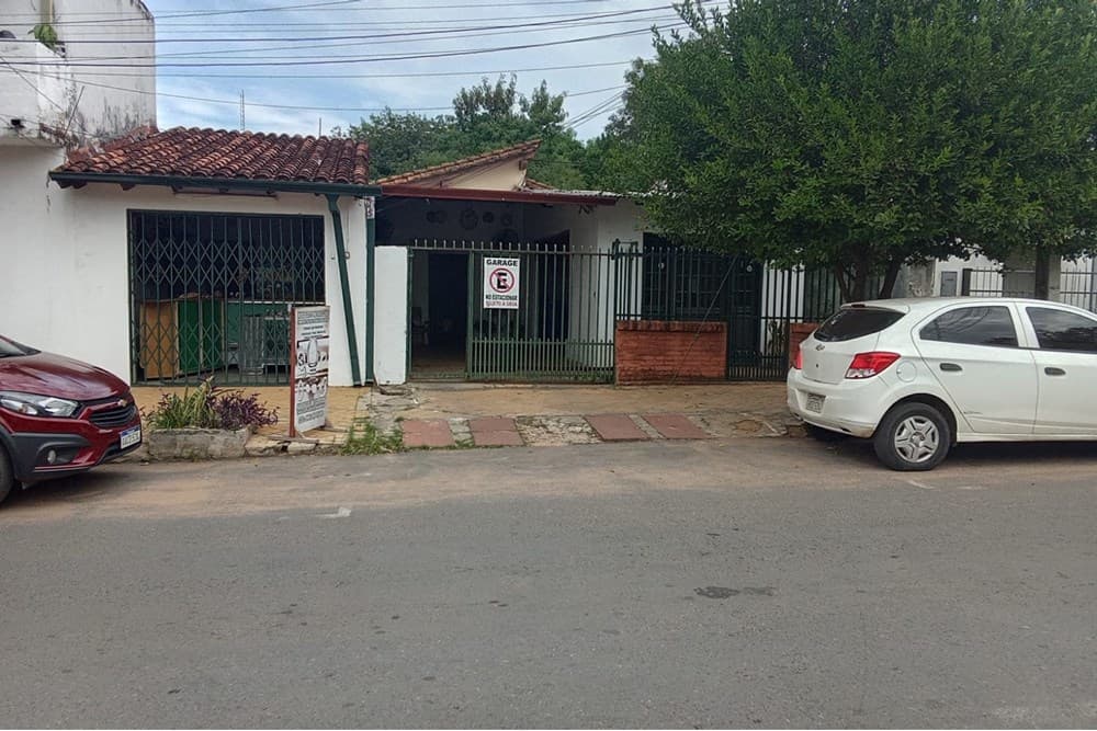 Venta de Casa en Herrera