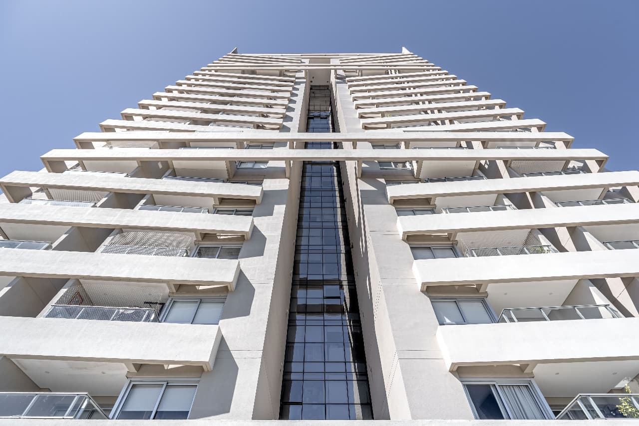 Departamento de 2 dormitorios - fortaleza boggiani, foto 2