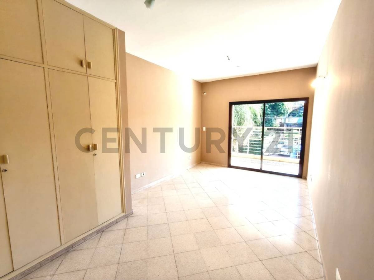 En alquiler departamento de 3 dormitorios + área de servicio, foto 4