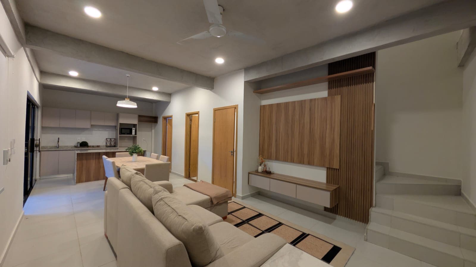 Hermoso duplex, foto 3