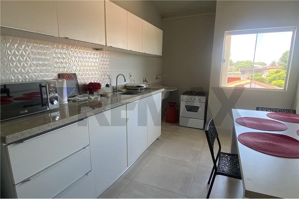 Departamento - Alquiler - San Pablo, Paraguay, foto 5
