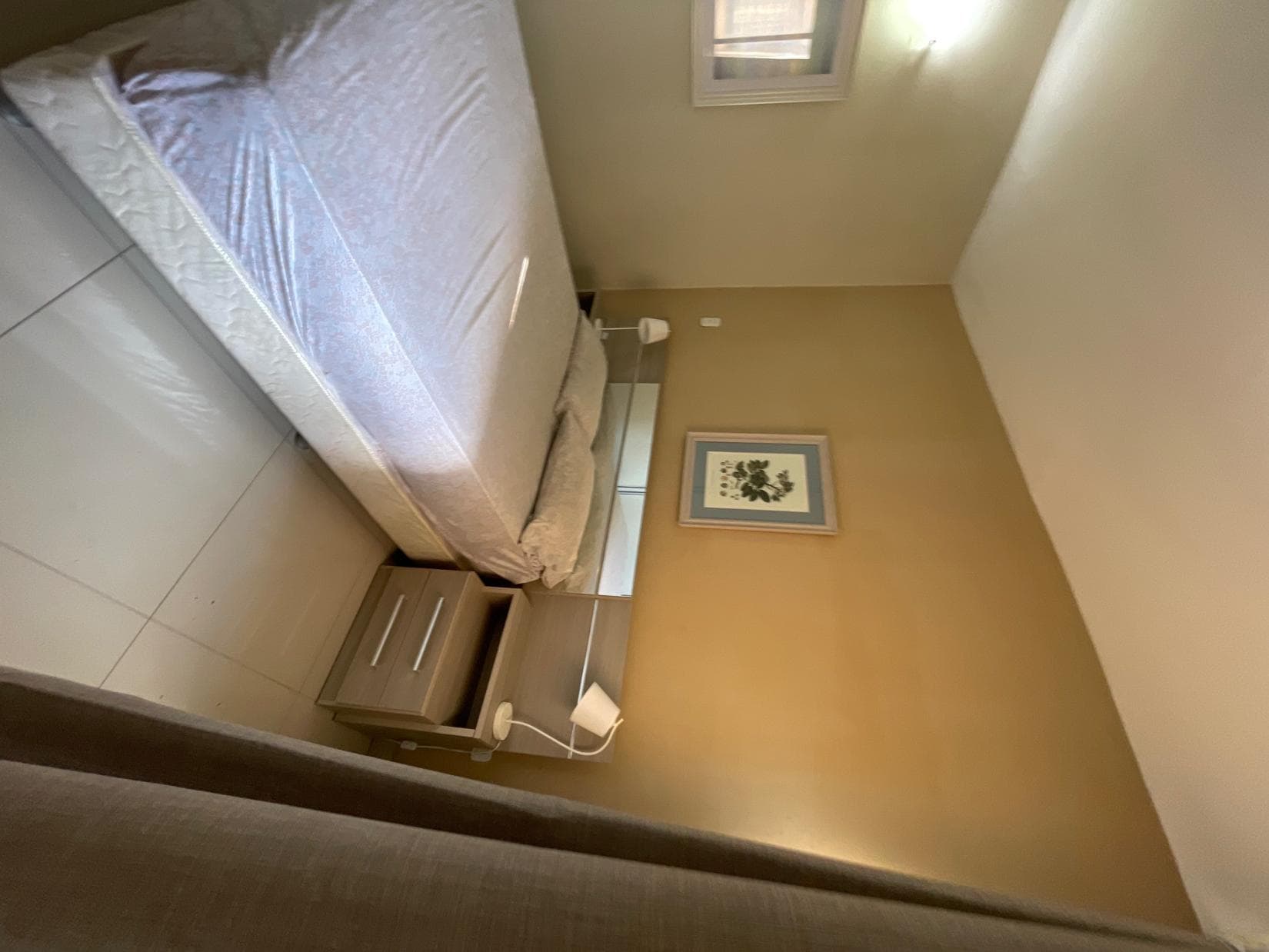 En alquiler departamento amoblado de 1 dormitorio zona Las Mercedes, foto 3
