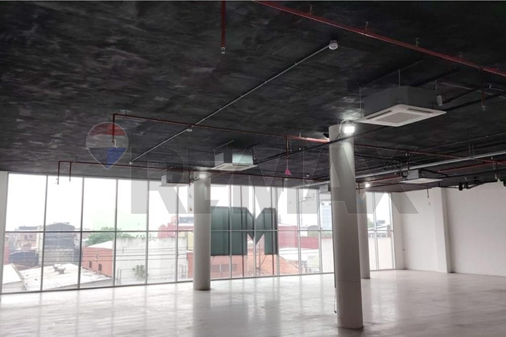 Local Comercial - Alquiler - Dr. Francia, Paraguay, foto 2