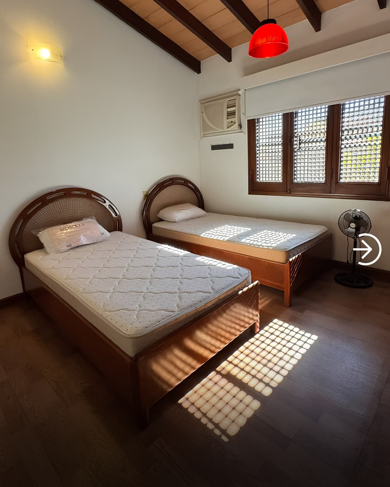 Hermosa casa de 3 hab. En barrio Herrera, foto 2