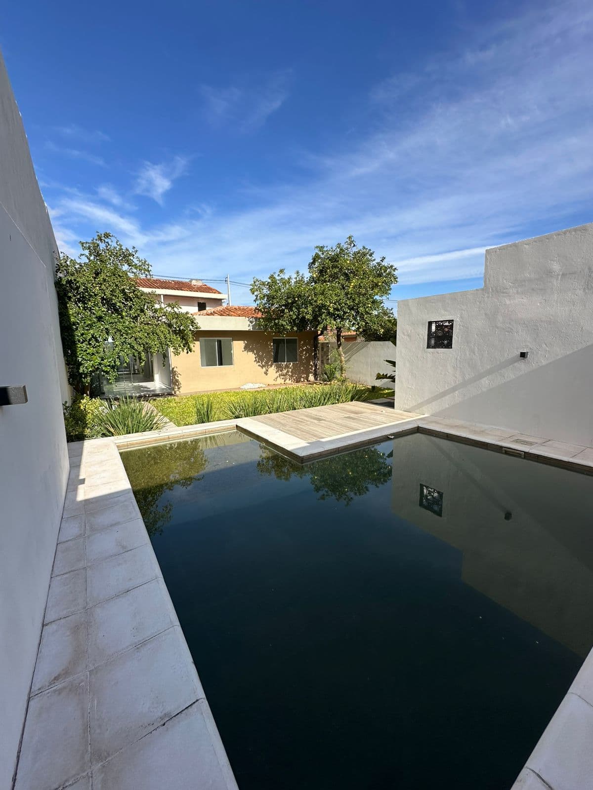 Vendo casa en Ñemby b° 29 de setiembre