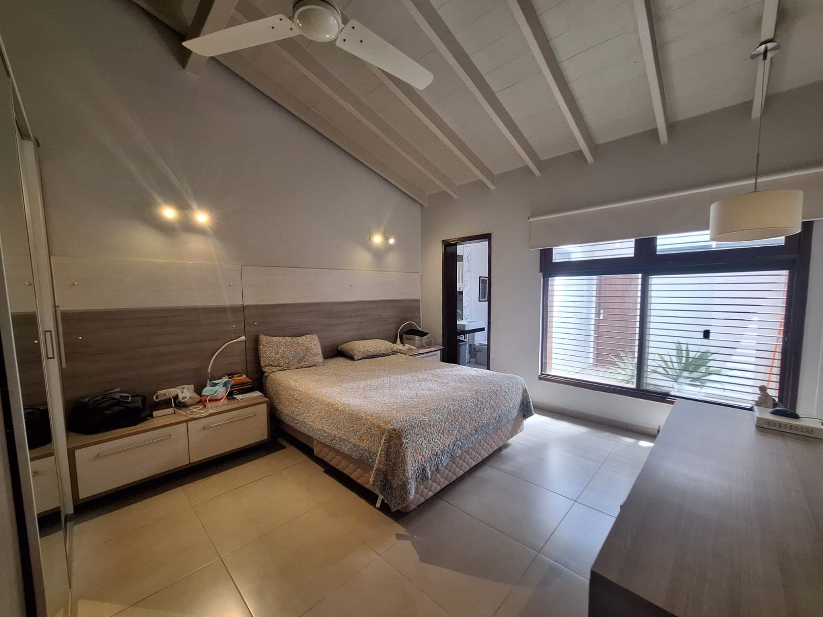 Fascinante casa en Villa Morra – zona la cuadrita, foto 4