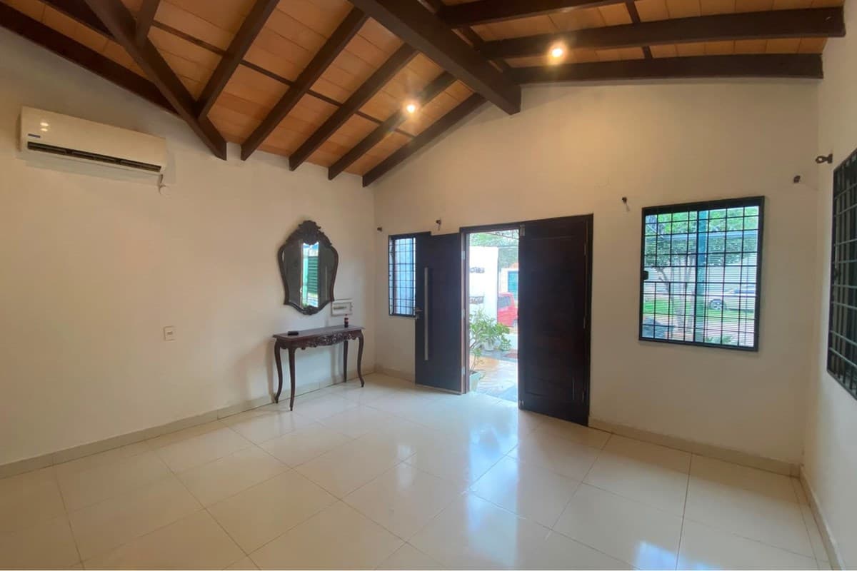 Alquiler-Casa-Mariano Roque Alonso, foto 2