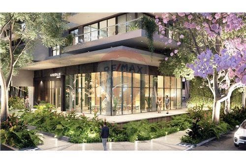 Departamento-Venta-PY Asunción Villa Morra Campos Cervera Campos Cervera e/…, foto 3