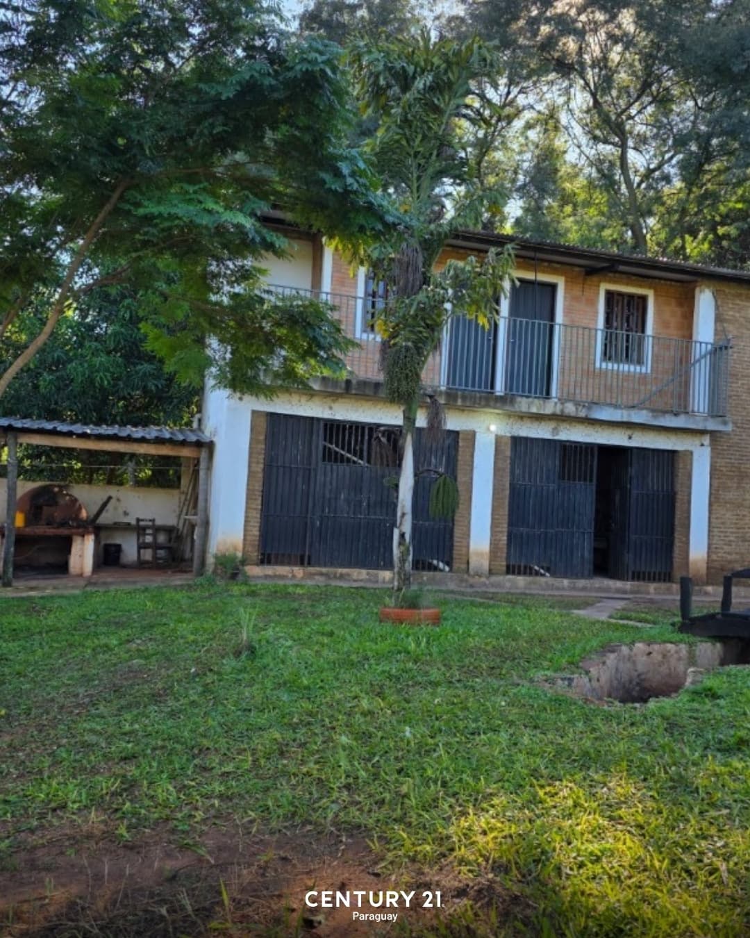 casa quinta en Itaugua — foto 3