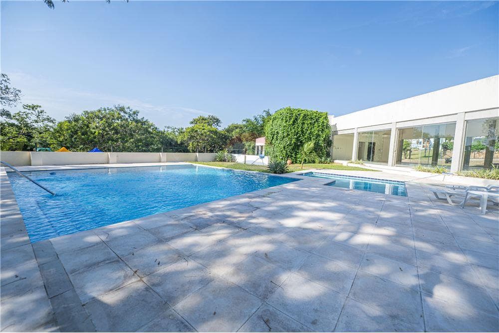 Casa - Alquiler - San Bernardino, Paraguay, foto 4