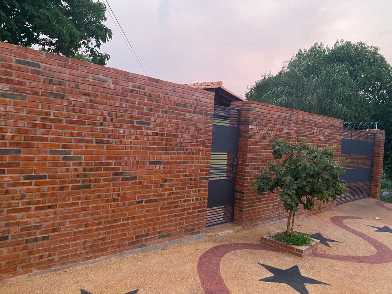Vendo casa en capiata