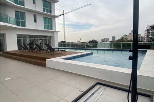 Hermoso departamento en el prestigioso edificio home — foto 1