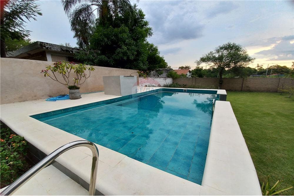 Casa en San Bernardino full equipada, foto 2