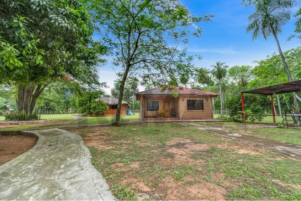 Casa en San Bernardino 4.2 hectareas, foto 2