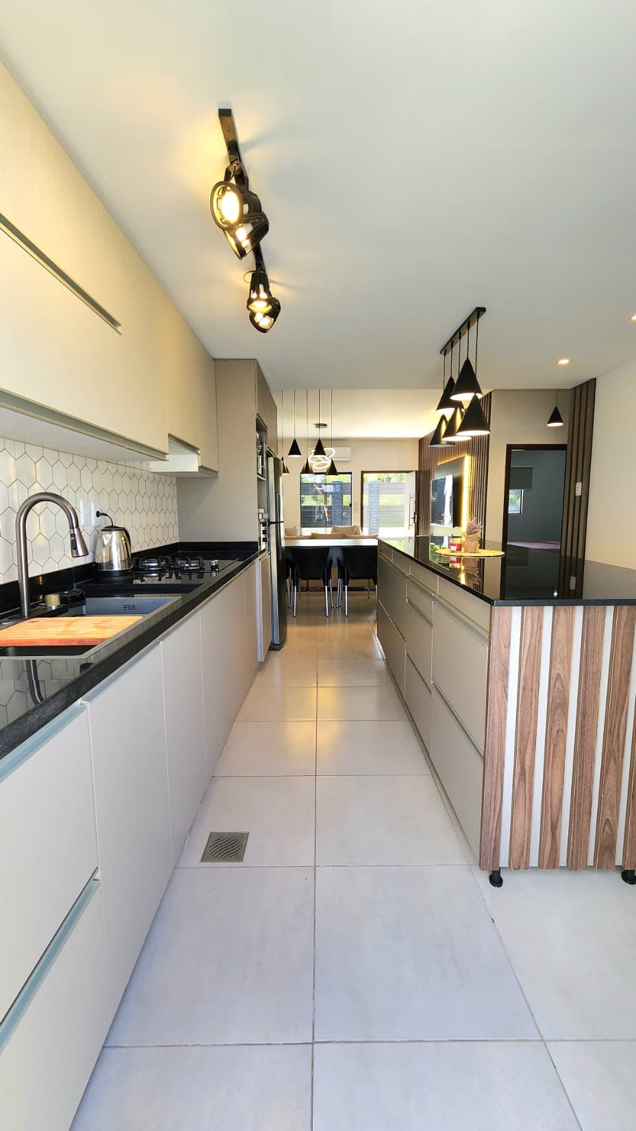 Casa amoblada en San Bernardino — foto 4