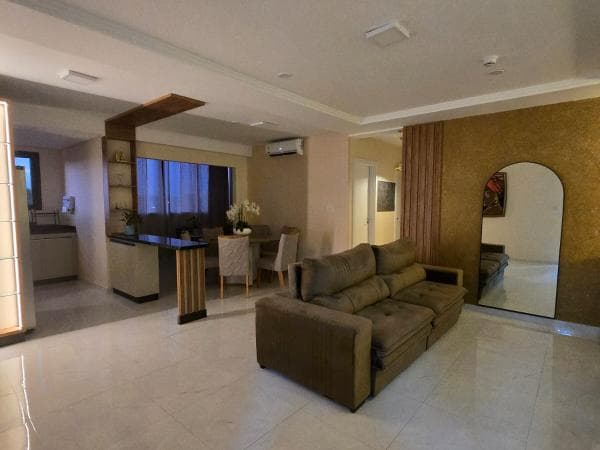 Departamento 3 dorm en barrio amambay, foto 5
