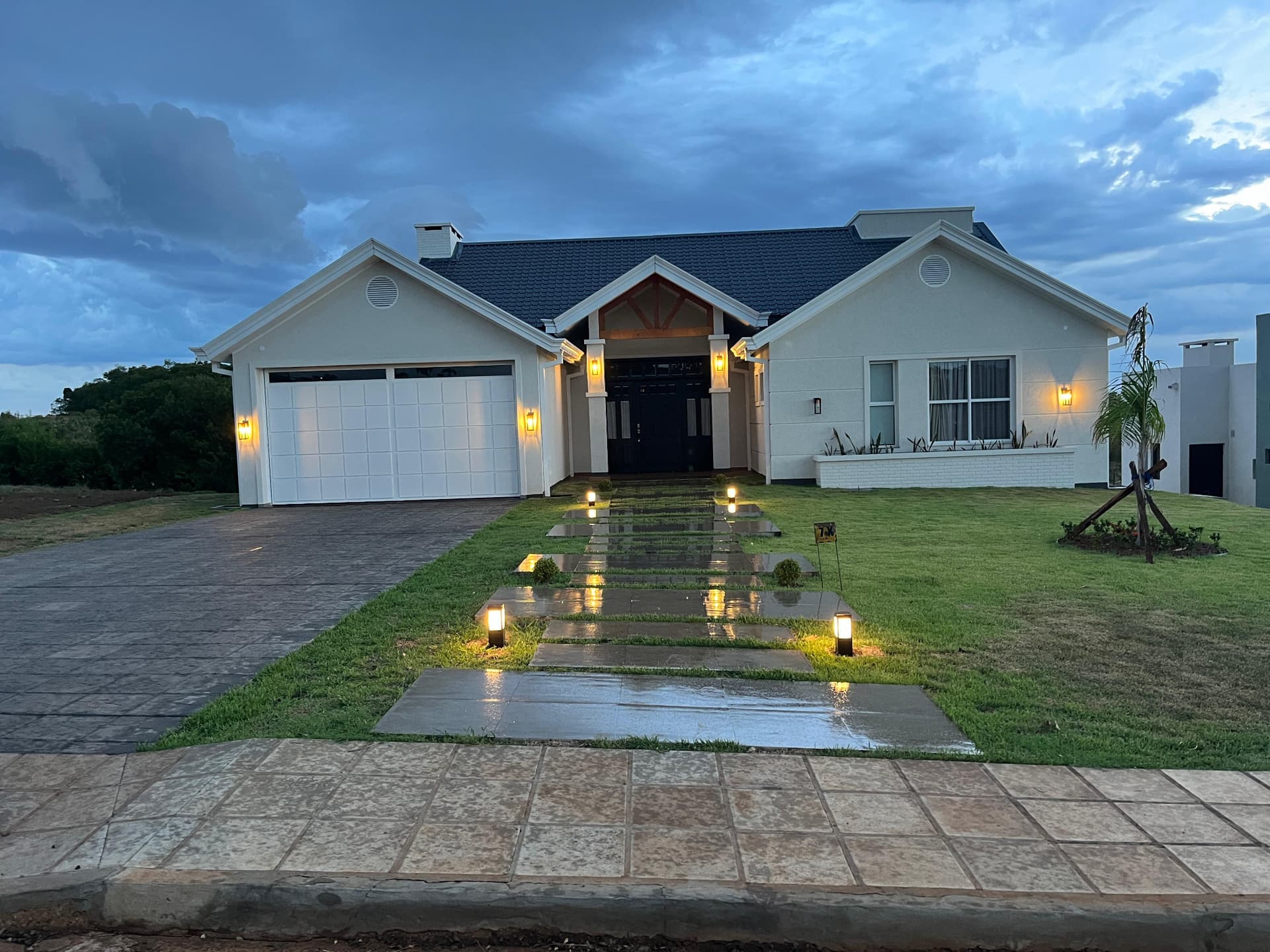 Lujosa Residencia Amoblada A Estrenar En Venta, foto 2