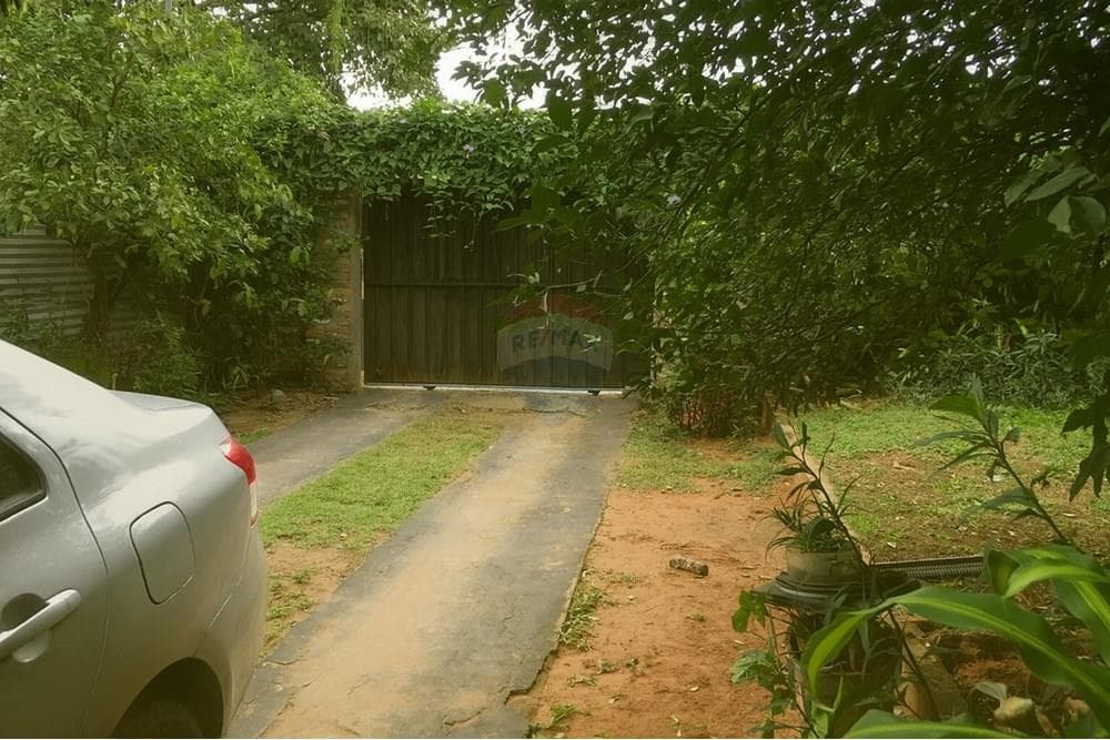 Casa con amplio terreno en esquina, foto 5