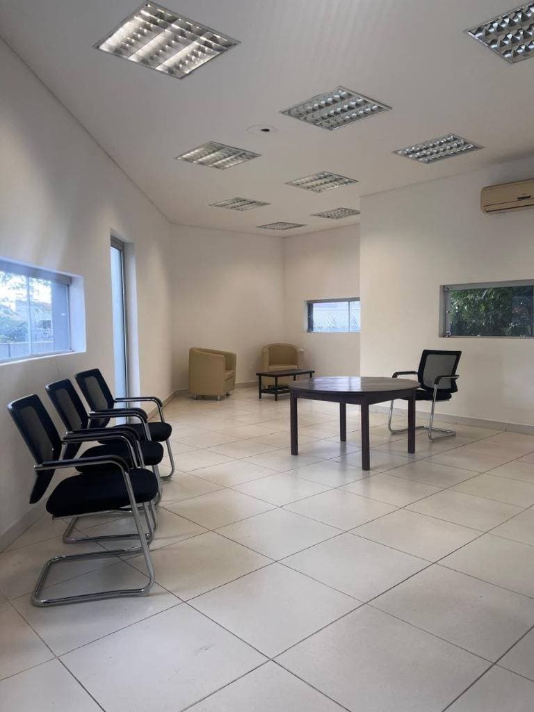 Local comercialpara oficina en Villa Morra — foto 5