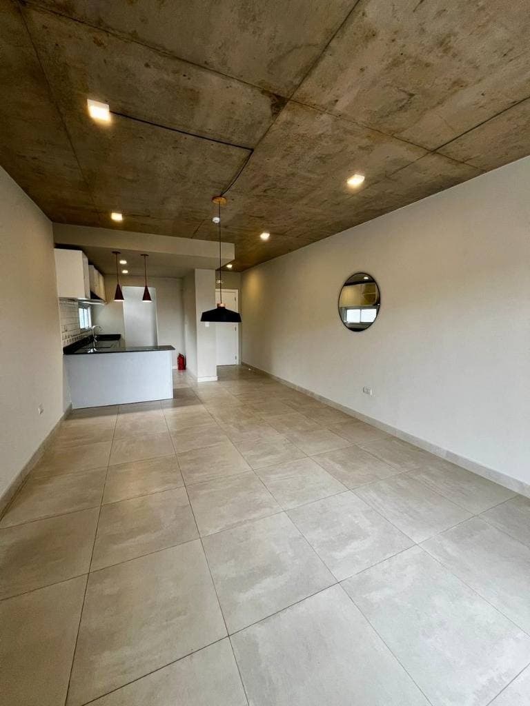 departamento en Luque, Edificio Marlin — foto 4
