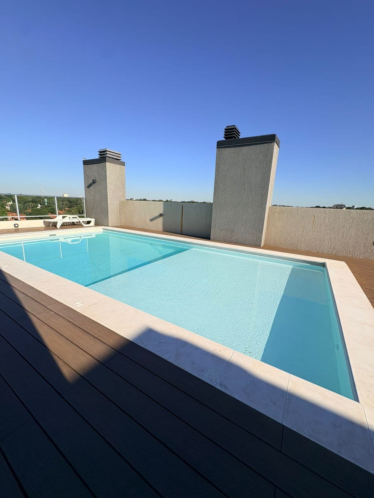 departamento un dormitorio full amoblado como nuevo zona Boggiani — foto 3