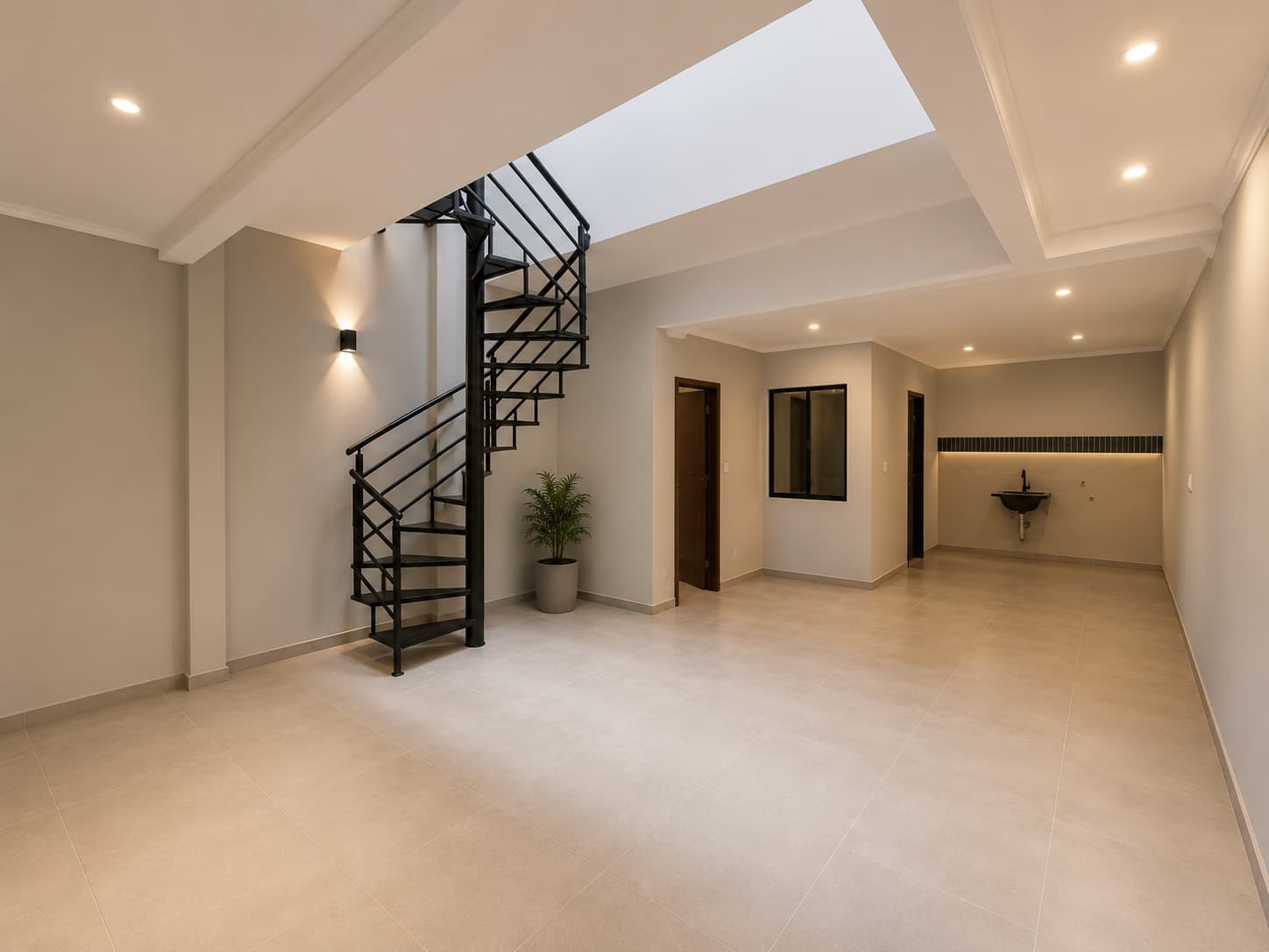 Casa en barrio ciudad nueva asuncion — foto 3