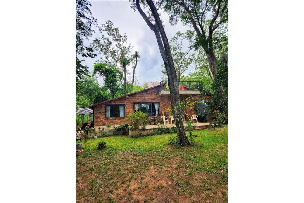 Vendo casa en San Bernardino barrio colon