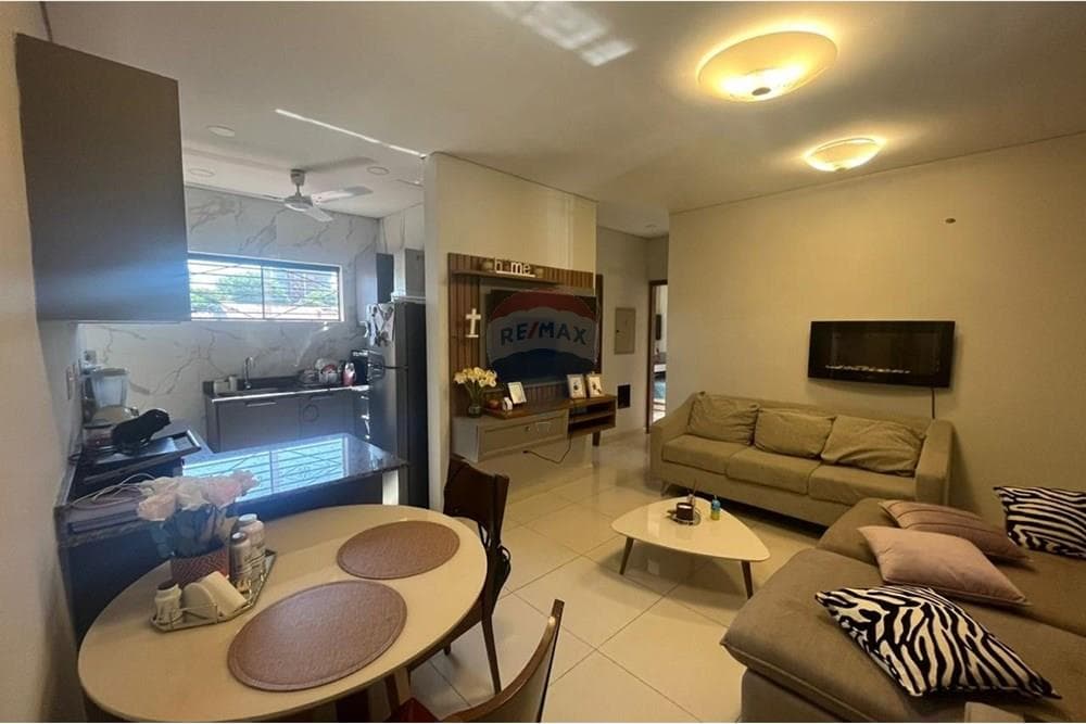 Casa - Venta - Villa Morra, Paraguay, foto 5
